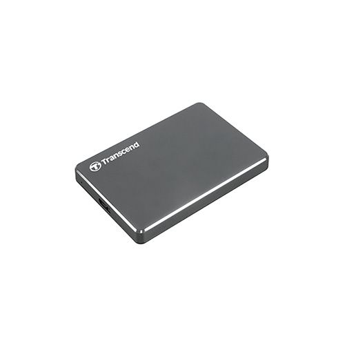 Transcend TS2TSJ25C3N External HDD 2TB, 25C3, USB3.0, 2.5", 136g slika 2