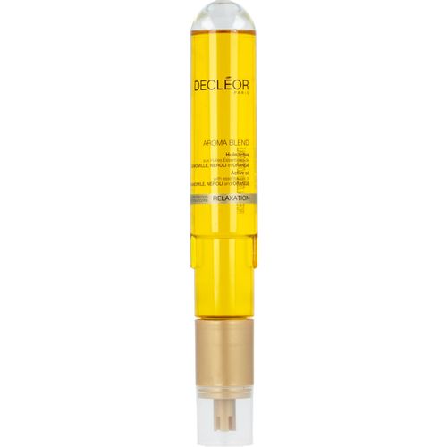 Decleor AROMABLEND huile active relaxation 120 ml slika 4