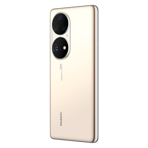 Huawei mobilni telefon P50 Pro Gold slika 2