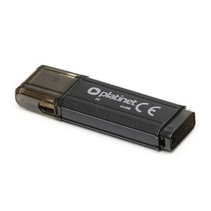 PLATINET PENDRIVE USB 2.0 V-Depo 64GB crni