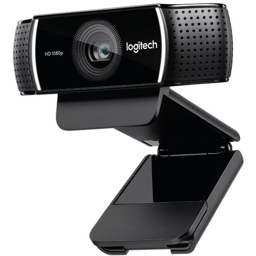 LOGITECH C922 Pro Stream web kamera slika 2