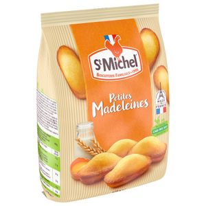 St.Michel Mini Madeleines keksi 175g