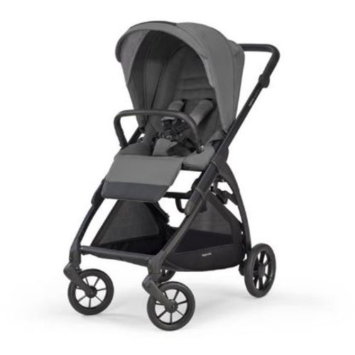 Inglesina Trio Sistem Electa DRW RC, Chelsea Grey slika 5