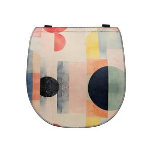 DOGO Torba Ivy Bag Geometrijski Oblici