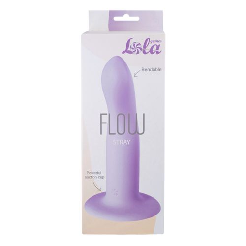 Dildo Lola games Flow Stray Purple slika 1