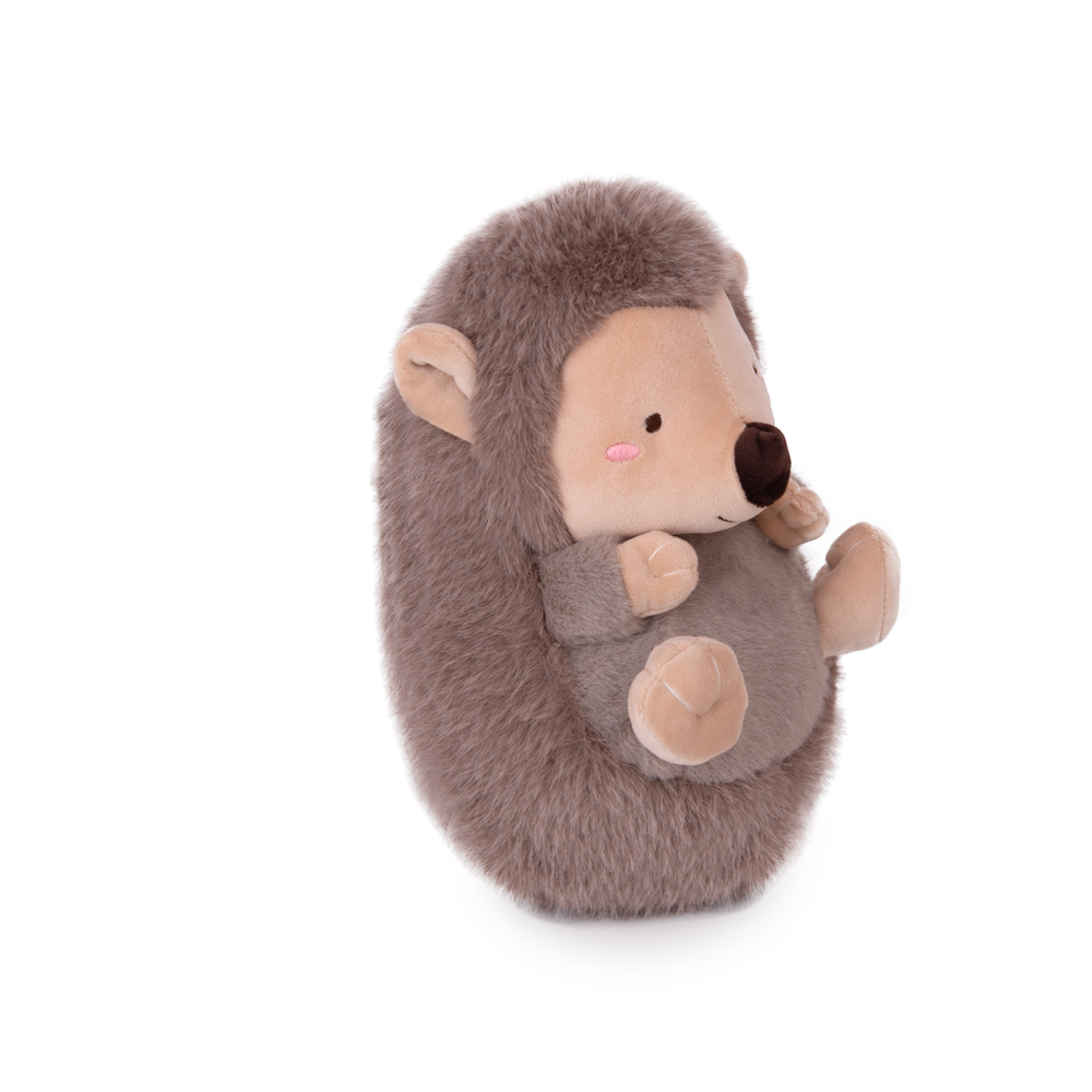 Amek plišana igračka jež 24 cm - Brown slika 2