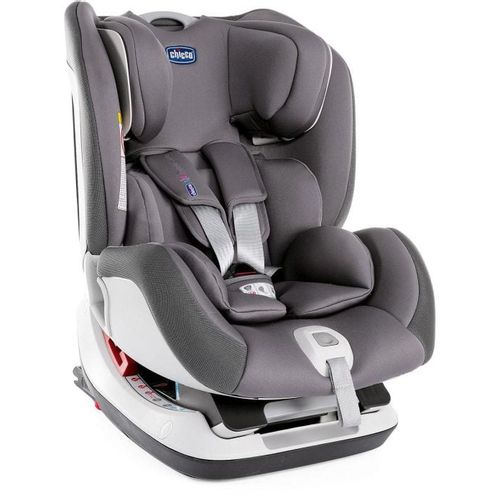 Chicco Auto-sjedalica Seat - Up 012 Bebe Care 0-25kg, Isofix Pearl slika 1