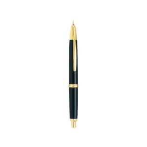 NALIV PERO PILOT CAPLESS GOLD CRNO F