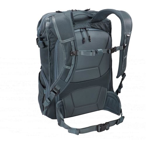 Thule Covert DSLR Backpack 24L ruksak za fotoaparat sivi slika 2