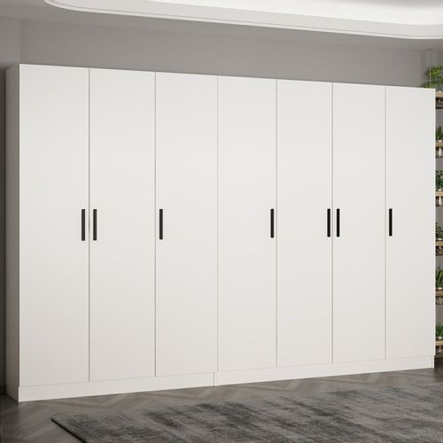 Noah - 8205 White Hall Stand slika 1