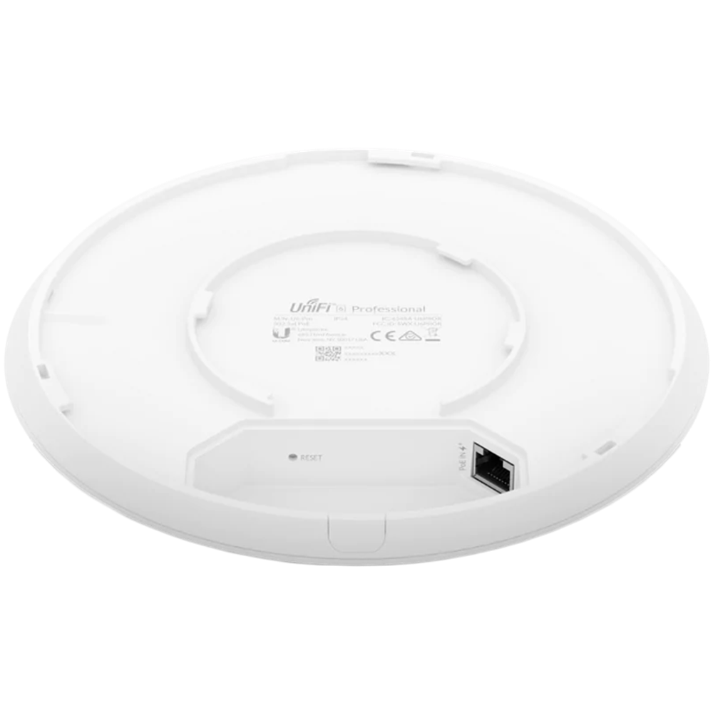 Ubiquiti Unutrašnji WiFi6 AP 5.3Gbps slika 3