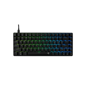WHITE SHARK Mehanička tastatura GK-005121 HAMACHI / US, plavi prekidači
