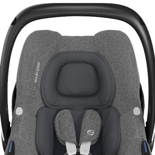 Maxi-Cosi autosjedalica Cabriofix i-Size - Select Grey slika 4