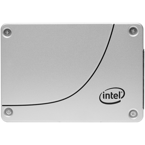 Intel SSD D3-S4520 Serija (1.92TB, 2.5in SATA 6Gb/s, 3D4, TLC)