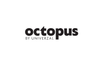 Octopus by Univerzal logo