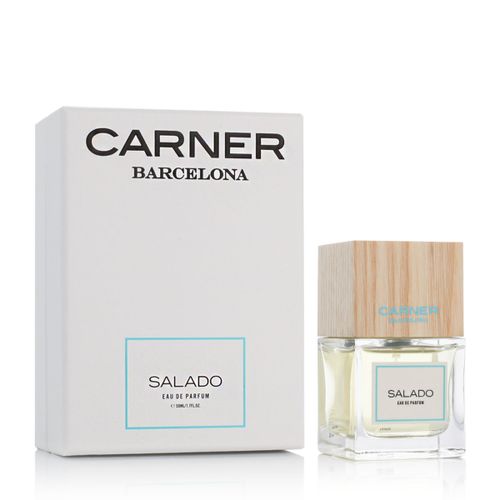 Carner Barcelona Salado Eau De Parfum 50 ml (unisex) slika 3