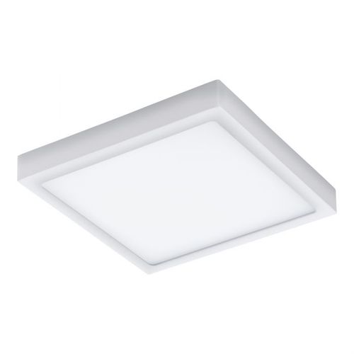 Eglo Argolis-c spoljna/zidna/plafonjera, led, 22w, 2600lm, 300x300, bela  slika 1