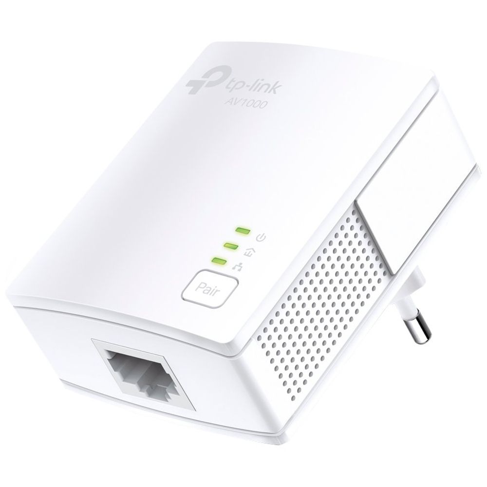 TP-Link TL-PA7017 AV1000 Powerline Starter Kit slika 2