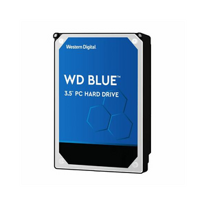 WD Blue WD80EAAZ 8TB, 3,5", 256MB, 5640 rpm WD80EAAZ