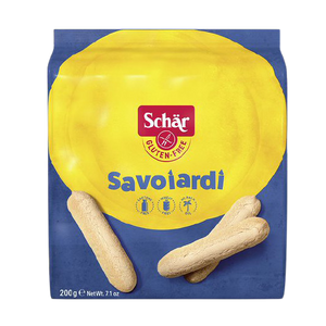 Schar Savoiardi Piškote 200g