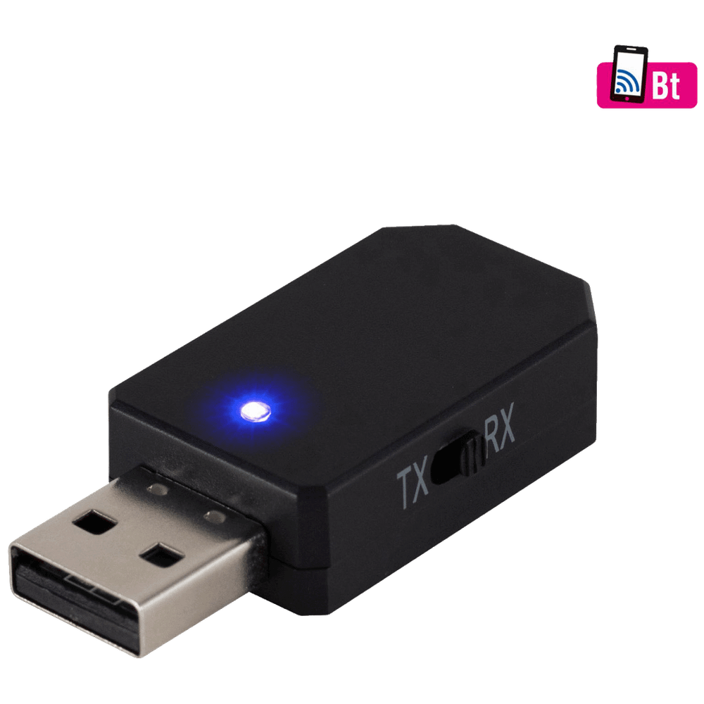 SAL Bluetooth bežični adapter - BTRC 30 slika 1
