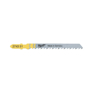 Milwaukee List Ubodne Pile T101D 5/1