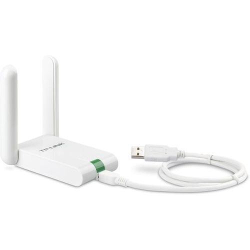 TP-Link 2.4Ghz High Gain Wireless USB Adapter 300Mbps slika 1