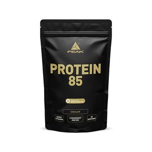 Peak Protein 85 (900g) Banana