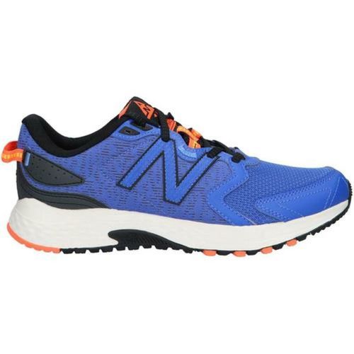 Muške Tenisice New Balance FTWR MT410HT7 - Plava slika 1