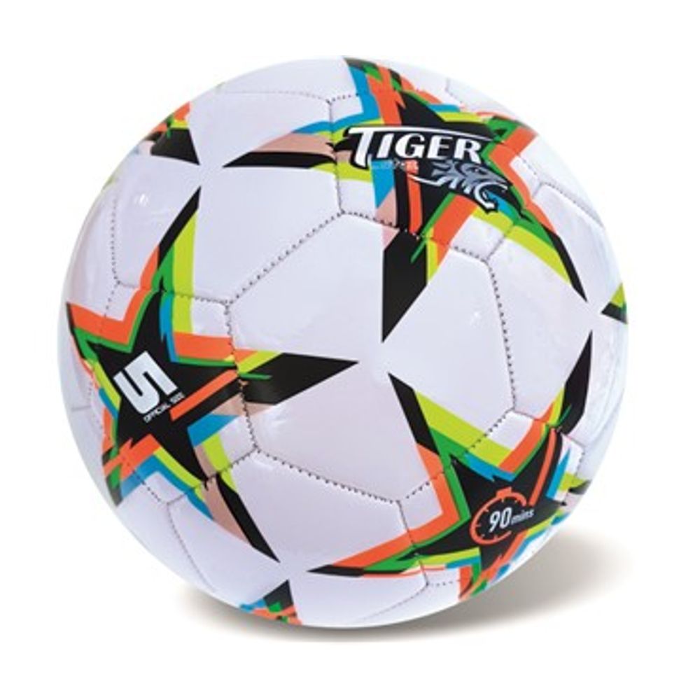 35-880 Lopta za fudbal PRO Star Liga slika 1