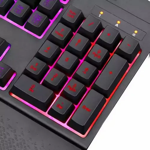 Tastatura Redragon Shiva K512 RGB slika 5