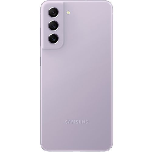 Samsung mobilni telefon Galaxy S21FE 5G 6GB/128GB/ljubičasta slika 2