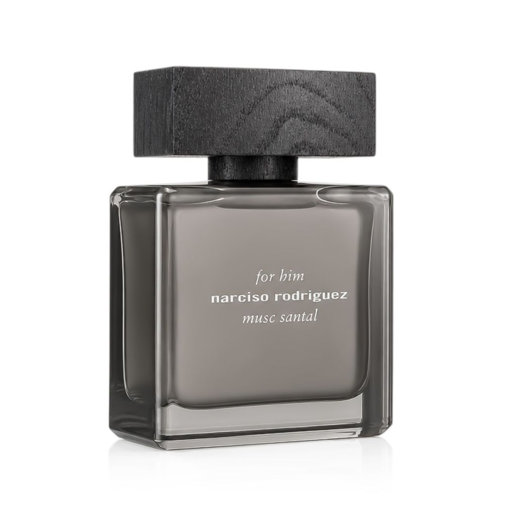 Narciso Rodriguez For Him Musc Santal Eau De Parfum Intense 50 ml (man) slika 2