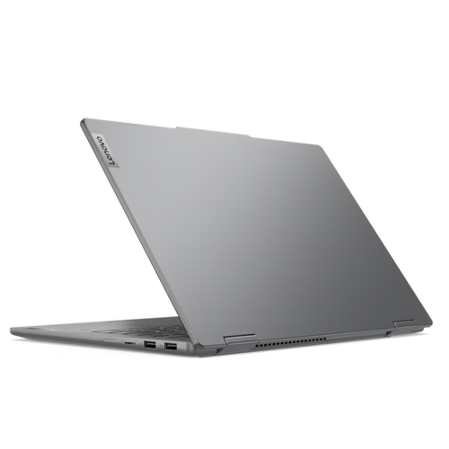 Lenovo IdeaPad 5 2in1 14IRU9 Laptop 14"IPS WUXGA Touch/i7-150U/16GB/1TB SSD/Backlit SRB/teget slika 5