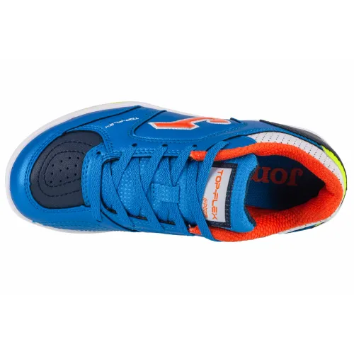 Joma Top Flex Junior 2494 IN TPJW2494INV Tenisice slika 3