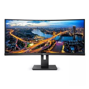 Monitor 34 Philips 345B1C/00 UltraWide VA Curved WFHD 100Hz Zvučnici