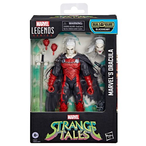 Marvel Strange Tales figura Drakule 15 cm slika 1