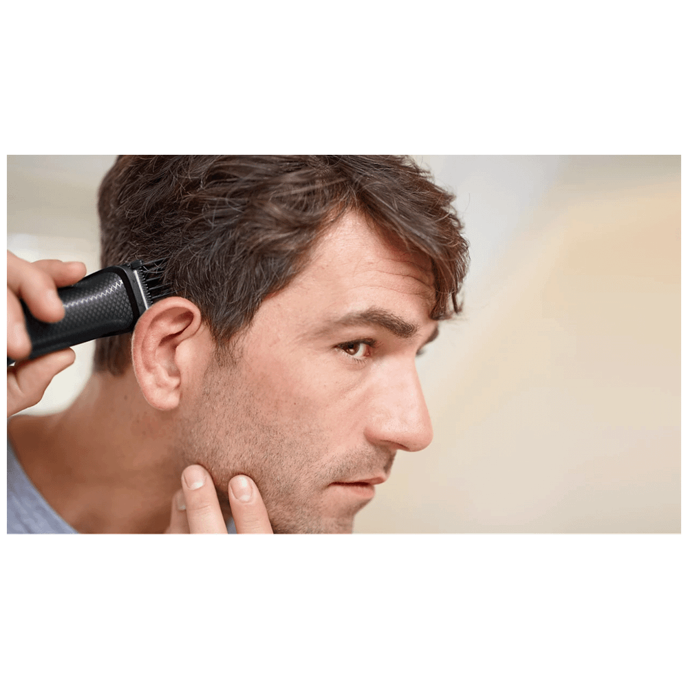 Philips Aparat za njegu lica, 8u1, All-in-One Trimmer Series 3000 - MG3730/15 slika 4