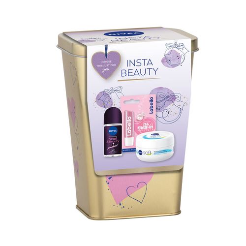 NIVEA Insta Beauty poklon set za nju  slika 1