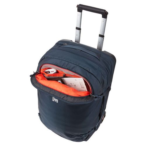 Thule Subterra Torba sa točkićima 56L - Mineral slika 2