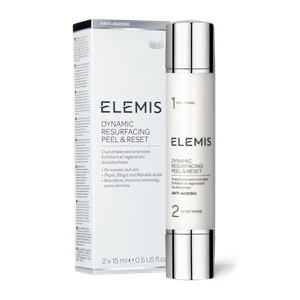 Elemis Dynamic Resurfacing Peel & Reset 30 ml