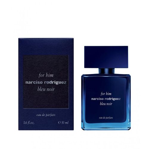 Narciso Rodriguez For Him Bleu Noir Eau De Parfum 50 ml (man) slika 2