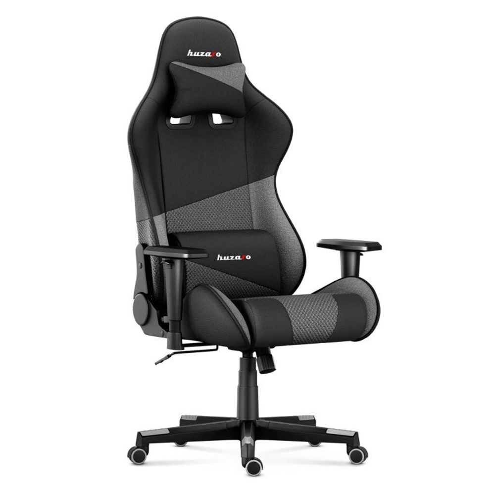 Force 6.2 siva mrežasta igraća stolica slika 1