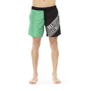 Bikkembergs Beachwear BKK1MBM09