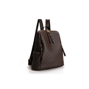 Ruksak 359 v2 - Braon Boje