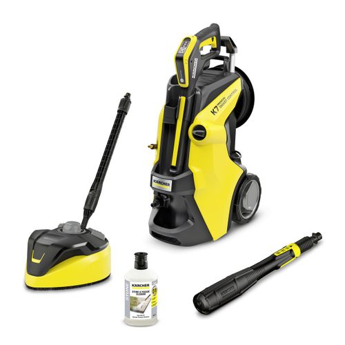 Karcher K 7 PREMIUM SMART CONTROL HOME Kompresorski čistač slika 1