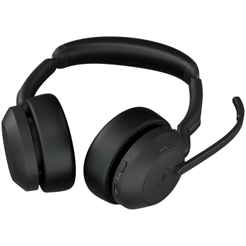 Jabra Evolve2 55, Link380a MS Stereo slika 3