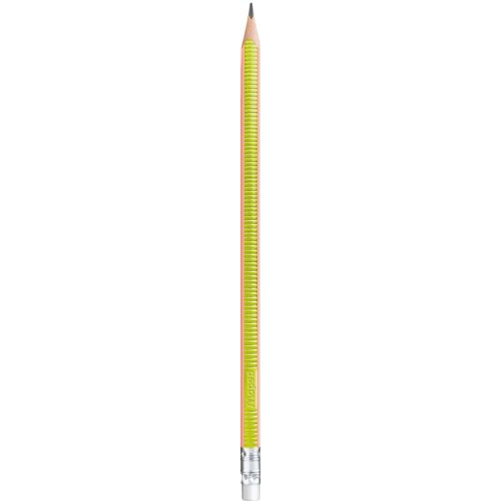 Maped Olovka grafitna 1/1 sa gumicom LEARNING slika 2