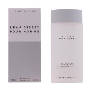 Issey Miyake L'Eau d'Issey Pour Homme Perfumed Shower Gel 200 ml (man)