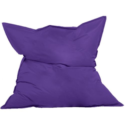 Atelier Del Sofa Vreća za sjedenje, Giant Cushion 140x180 - Purple slika 6
